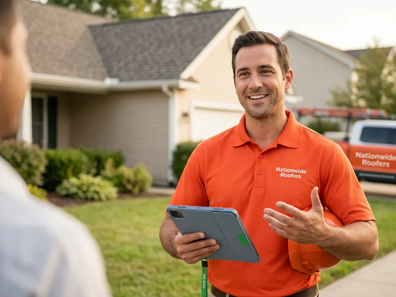 Roof Installation  in Dunn  FAQ